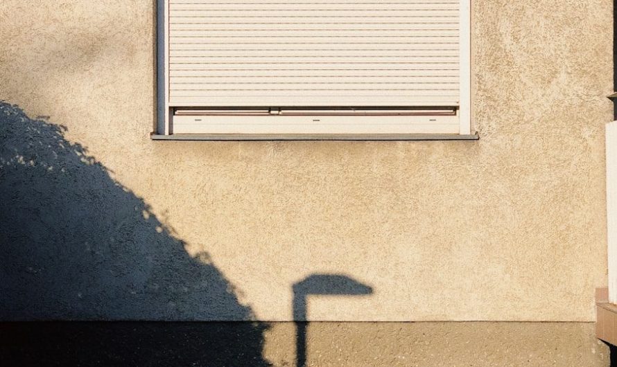 Volet roulant en panne ? réparez-le facilement
