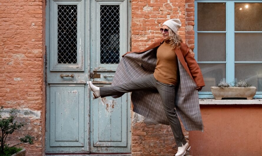 Mode féminine responsable : la maille made in France, un choix de style et d&rsquo;engagement
